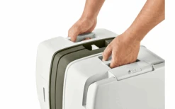 WC Móvil Berger Supreme Camping Toilette -Berger 823619 5319422