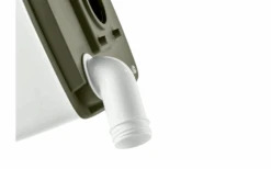 WC Móvil Berger Supreme Camping Toilette -Berger 823622 5319428