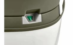 WC Móvil Berger Supreme Camping Toilette -Berger 823625 5319434