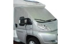 Berger Windowcover Cubierta Del Parabrisas Ducato 2002 Tipo 230/244 -Berger 9637 16083