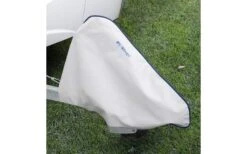 Capó De La Barra De Tiro Berger